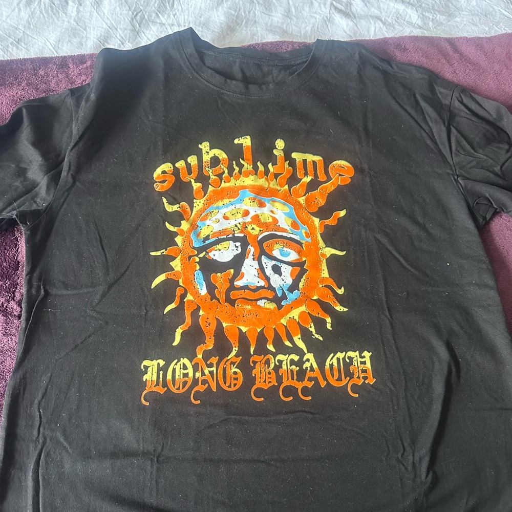 Sublime tee - Picture 3 of 3